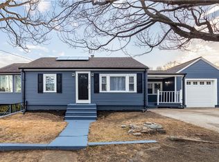 156 Swift St, Providence, RI 02904