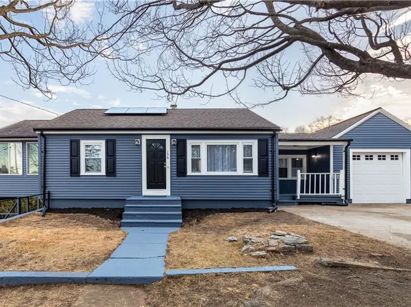 156 Swift St, Providence, RI 02904