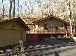 645 Cherry, Boone, NC 28607