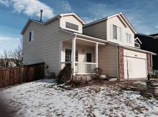 10224 Rotherwood Cir, Highlands Ranch, CO 80130