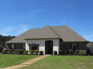 352 Towne St, Brandon, MS 39042