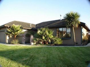 2149 Shamrock Dr, Fortuna, CA 95540