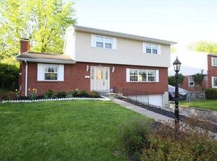 2363 Harrywood Ct, Cincinnati, OH 45239