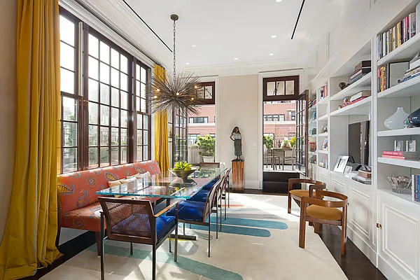 Sold by Brown Harris Stevens | media 3