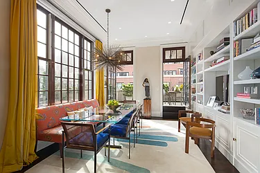 Sold by Brown Harris Stevens