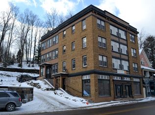 135 Broadway, Saranac Lake, NY 12983