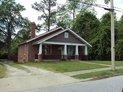 114 Andrews Ave N, Greenwood, SC, 29646