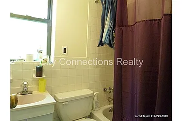 Rented by City Connections Realty