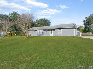 3047 Lime Tree Dr, Edgewater, FL 32141
