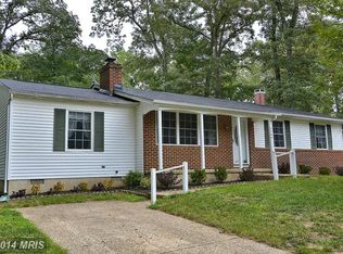 3755 Danube Dr, Davidsonville, MD 21035