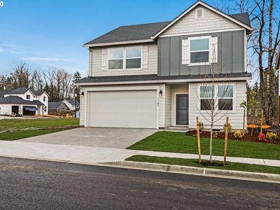 8710 N 1st St LOT 83, Ridgefield, WA, 98642