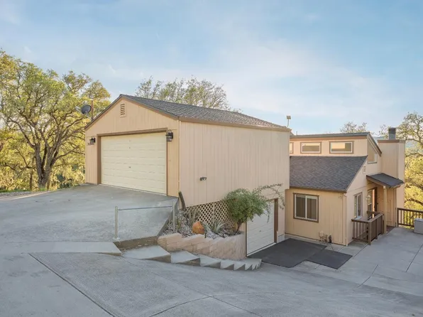 2627 Crows Nest Loop, Bradley, CA 93426