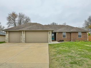 3181 N Western Ave, Springfield, MO 65803