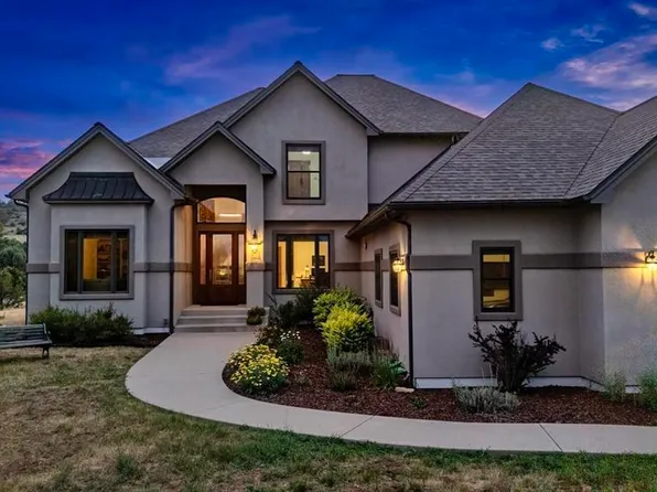 51 Basin Creek Circle, Durango, CO 81303