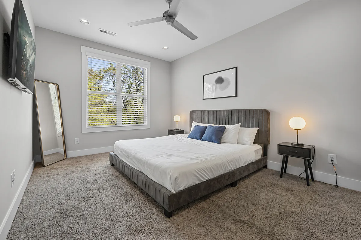 Building Photo - 1815 Ridley Blvd #5