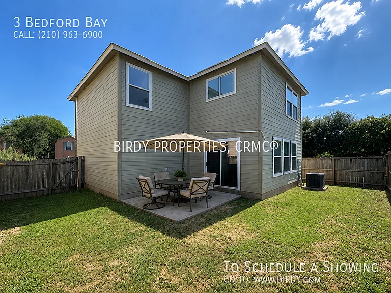 3 Bedford Bay — Photo 8