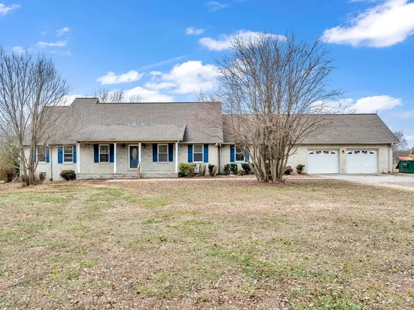 229 County Road 1511, Cullman, AL 35058