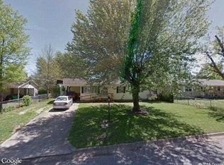 2103 Dogwood Pl, Springdale, AR 72762