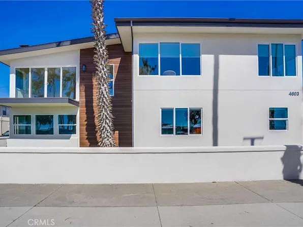 4605 E Ocean Blvd, Long Beach, CA 90803