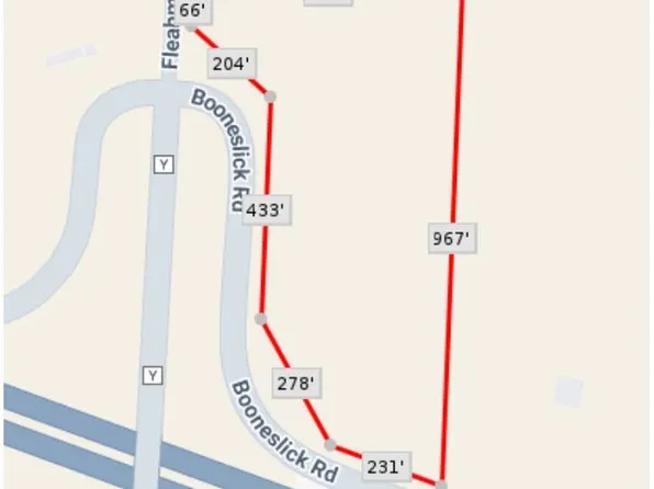 0 N Service Rd, Jonesburg, MO 63351