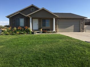 3497 W Pit Rd, Vernal, UT 84078