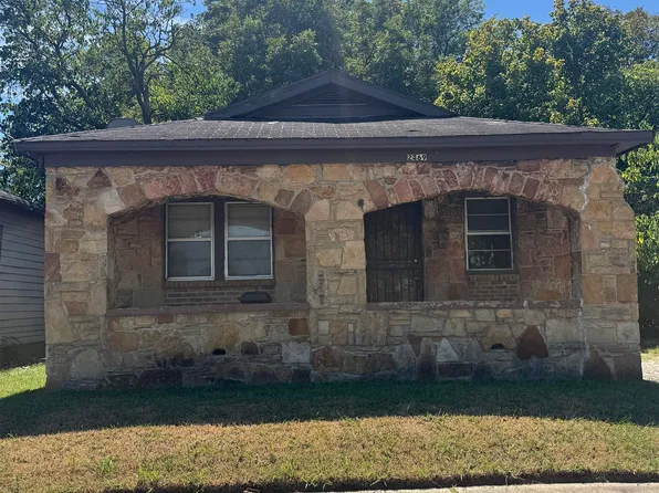 2469 Dexter Ave, Memphis, TN 38108
