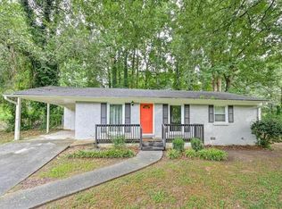 62 Lucia Dr SE, Smyrna, GA 30082