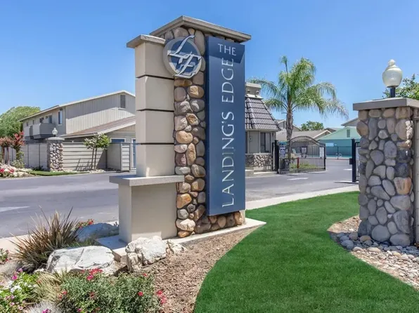 The Landings Edge at Lemoore