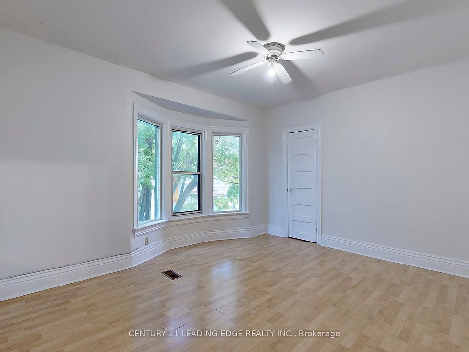 1132 Dufferin St 2, Toronto, ON M6H 4B6 Zillow