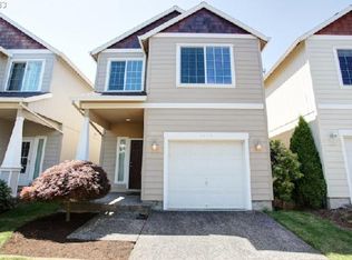 17614 SW September Ln, Beaverton, OR 97003