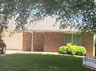 810 Grant St, Cape Girardeau, MO 63701