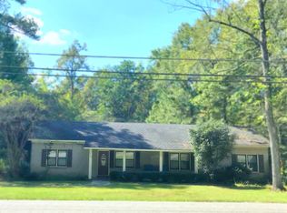 3189 Appleton Rd, Brewton, AL 36426