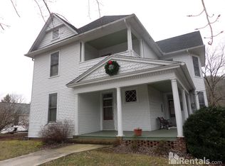 411 Kingston Ave, Oliver Springs, TN 37840