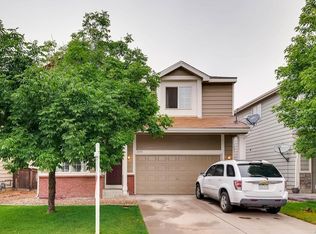 9771 Eagle Creek Pkwy, Commerce City, CO 80022