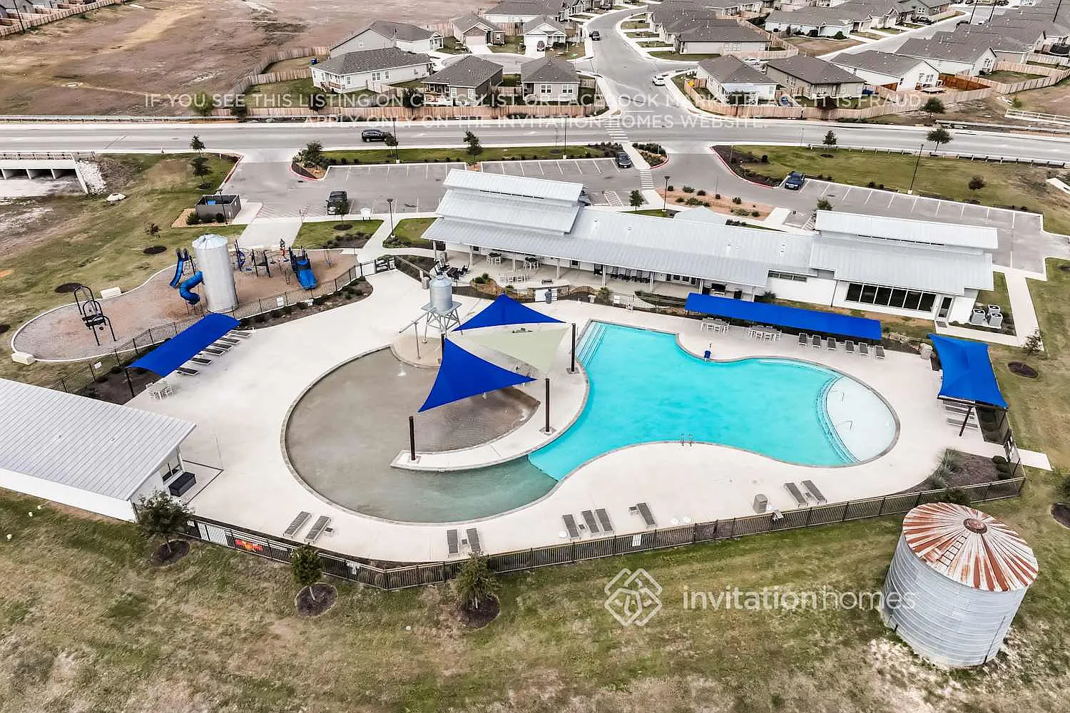 6643 Scarecrow Wy San Antonio, TX 78252 — Photo 4