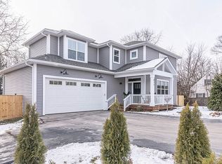 611 Ironwood Dr, Ann Arbor, MI 48103