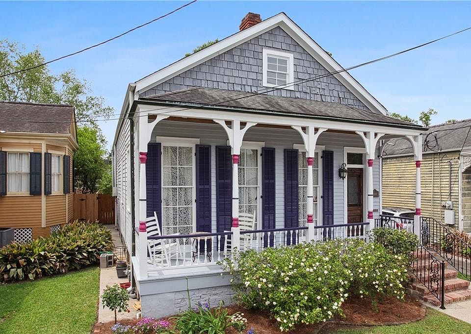 1st image of 8016 Hickory St