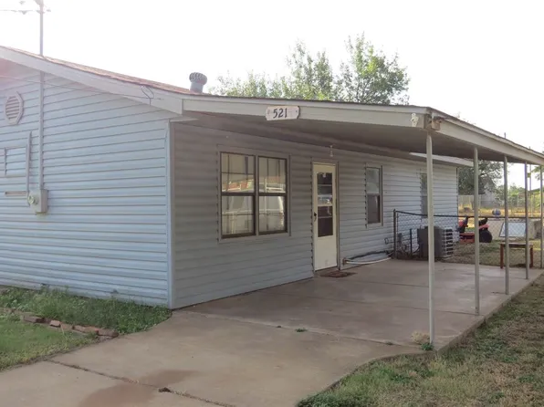 521 W Euclid Ave, Waukomis, OK 73773