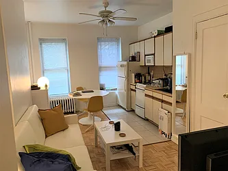 Rented by United Realty Equities