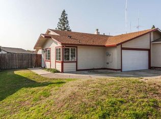8520 Sun Florin Dr, Sacramento, CA