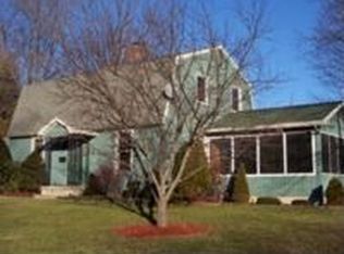 50 Watkins Ave, Rutland, VT 05701