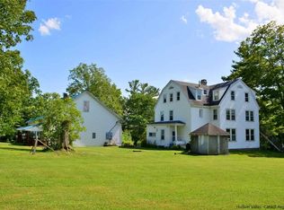 1494 State Route 213, Marbletown, NY 12440