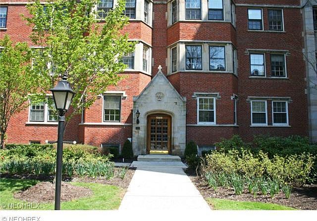 1st image of 13615 Shaker Blvd APT 3B