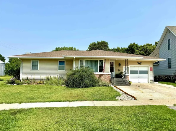 109 E 1st St, Hoskins, NE 68740