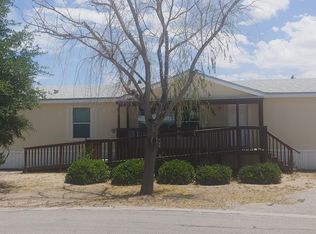 2993 Daffodil Ln, Las Cruces, NM 88007