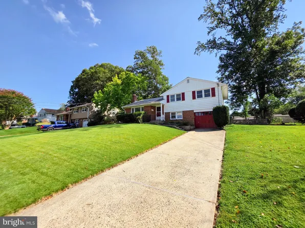7511 Elgar St, Springfield, VA 22151