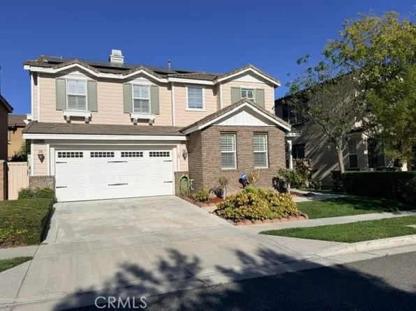 14591 Tuskegee Ave, Chino, CA 91710