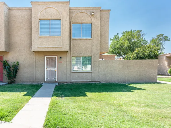 6836 W Devonshire Avenue #268, Phoenix, AZ 85033