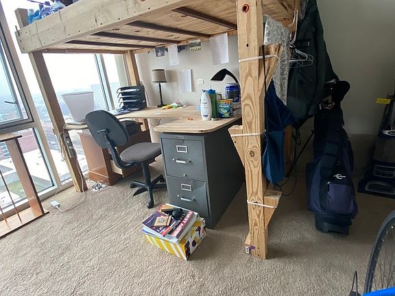 4th image of 1720 S Michigan Ave APT 2010