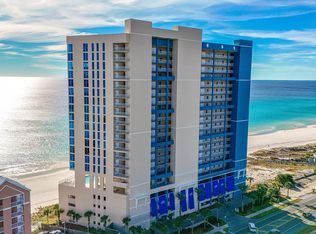 17281 Front Beach Rd Unit 602, Panama City Beach, FL 32413